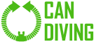 CAN DIVING